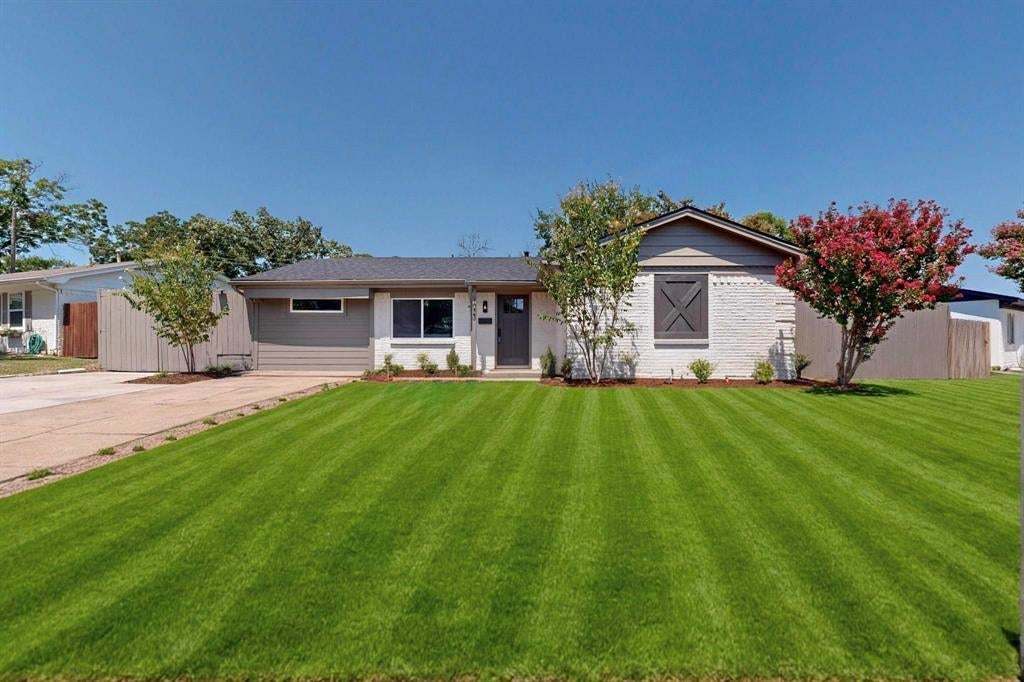 1023 Osceola Trail, Carrollton