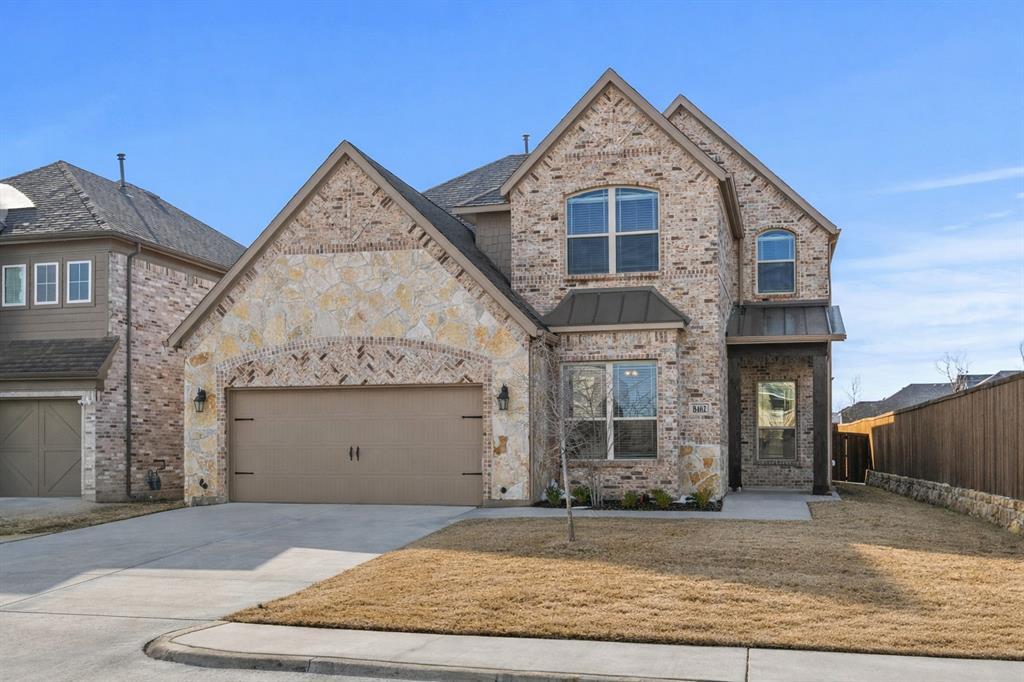 8402 Watersway Drive, Rowlett