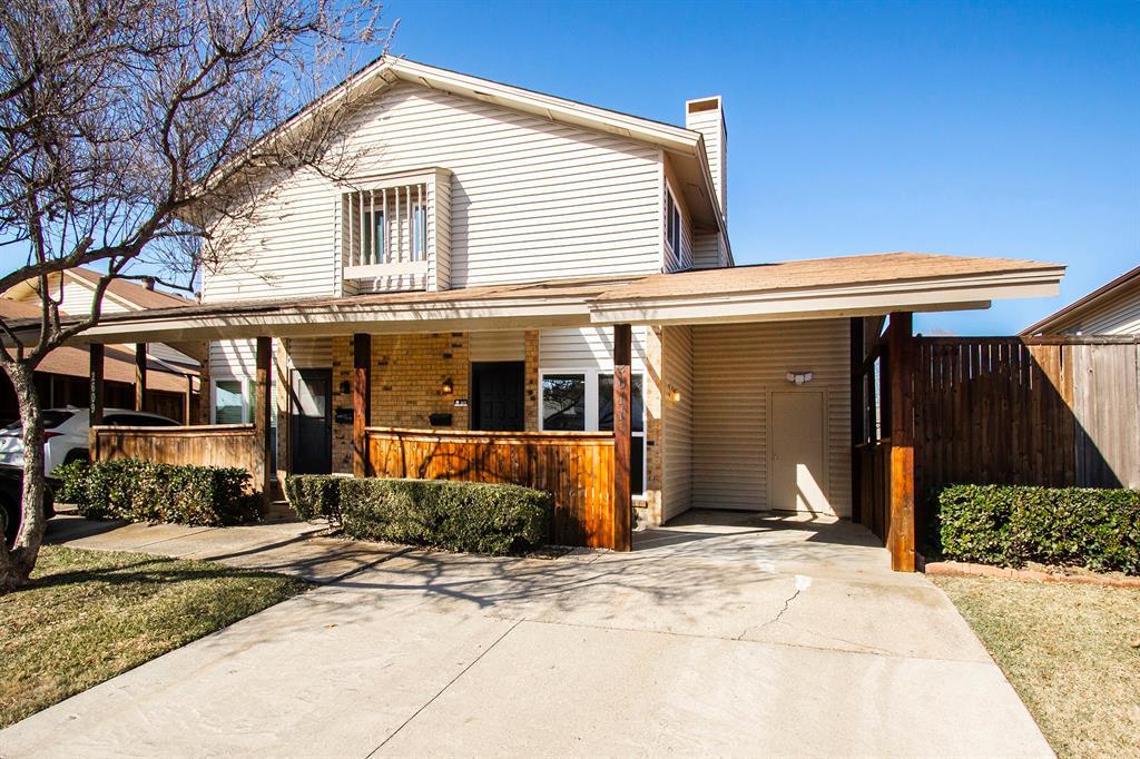 2611 Via Cordova, Carrollton