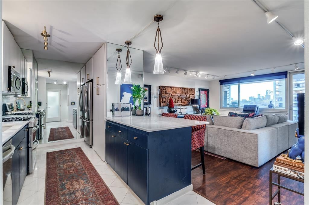 3883 Turtle Creek Boulevard 909, Dallas