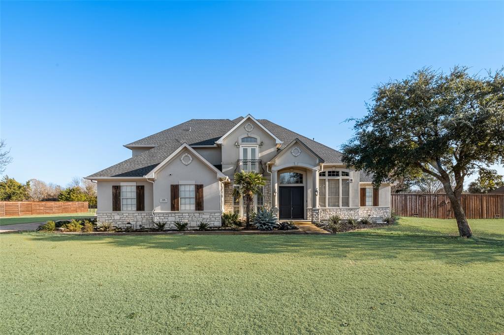 109 Fairfield Drive, McLendon Chisholm