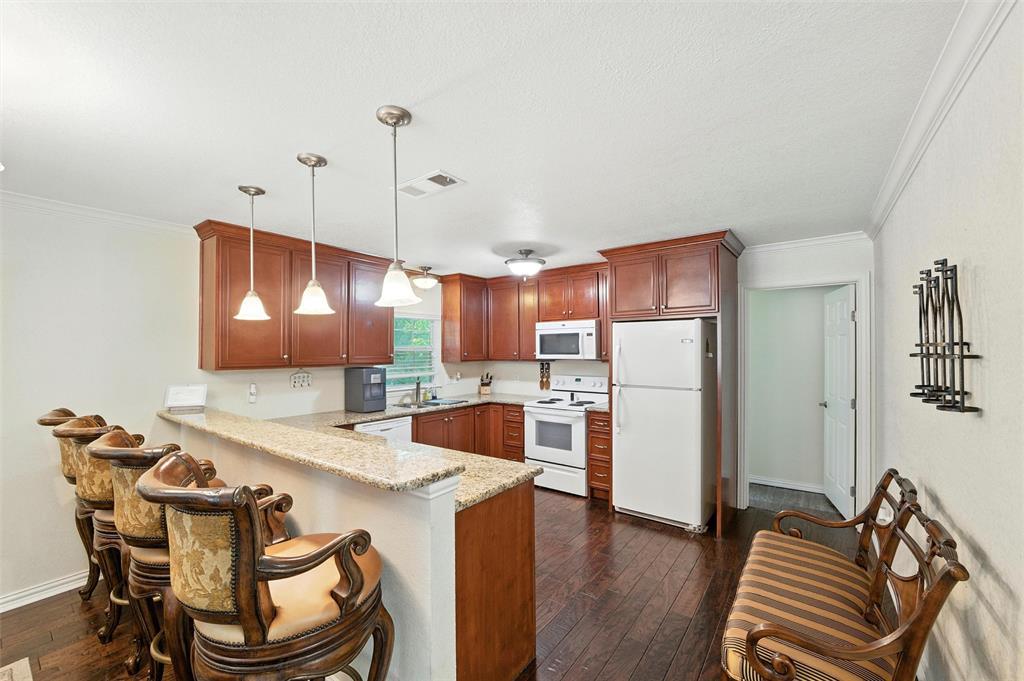 5016 Thompson Terrace, Colleyville