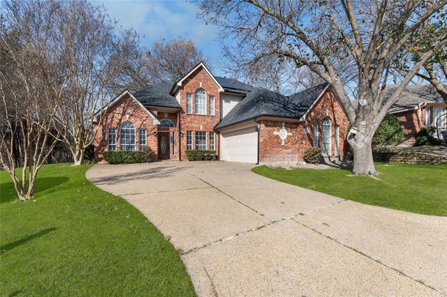 225 Freedom Court, Rockwall