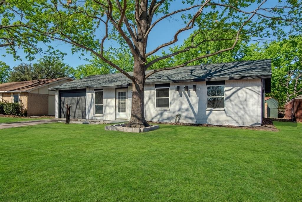 1913 Fairfield Drive, Plano