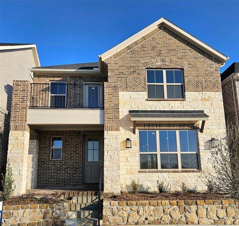 1914 Waterwalk Drive, Rowlett