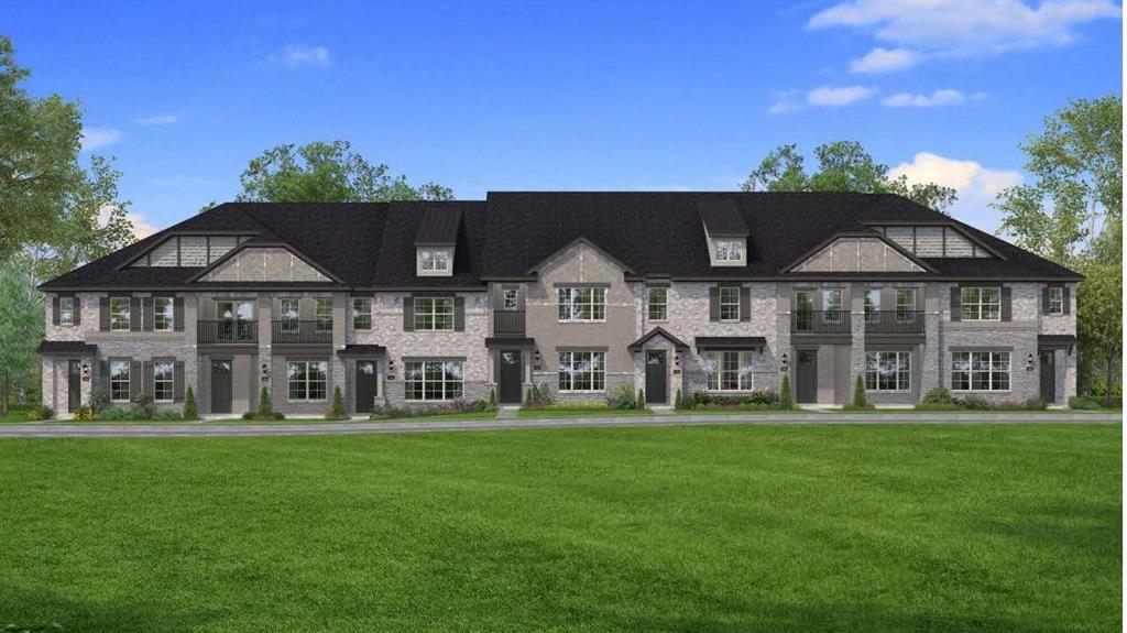 8322 Bayside Drive, Rowlett