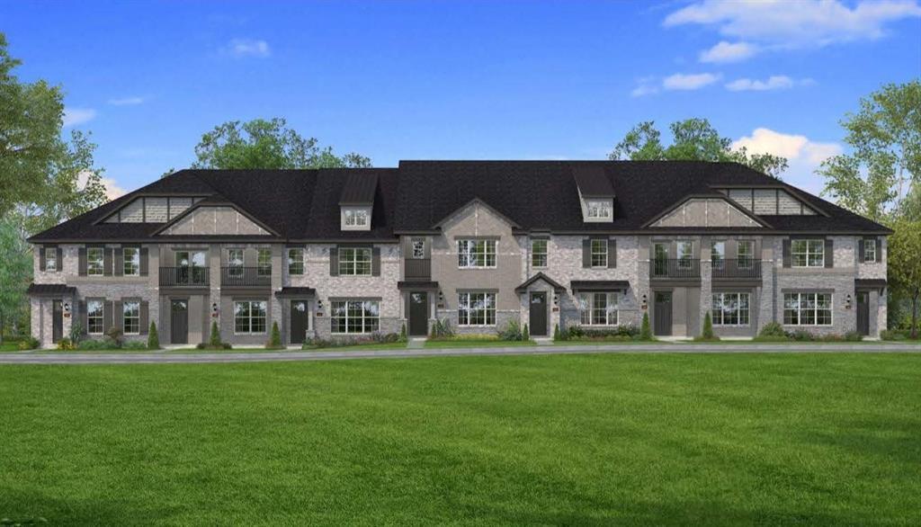 8326 Bayside Drive, Rowlett