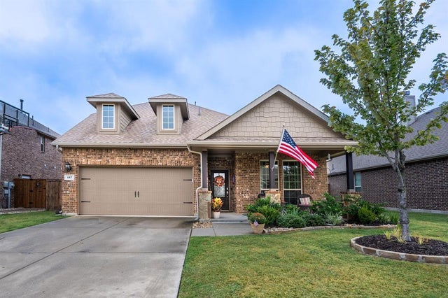 117 Griffin Avenue, Fate