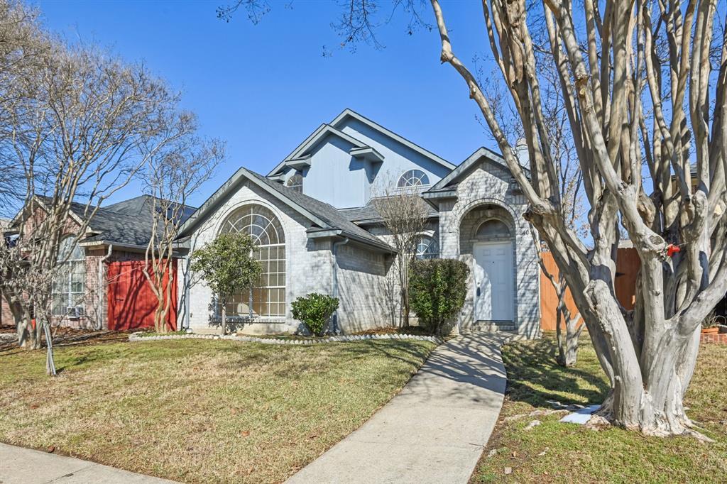 6409 Wildhaven Drive, Rowlett