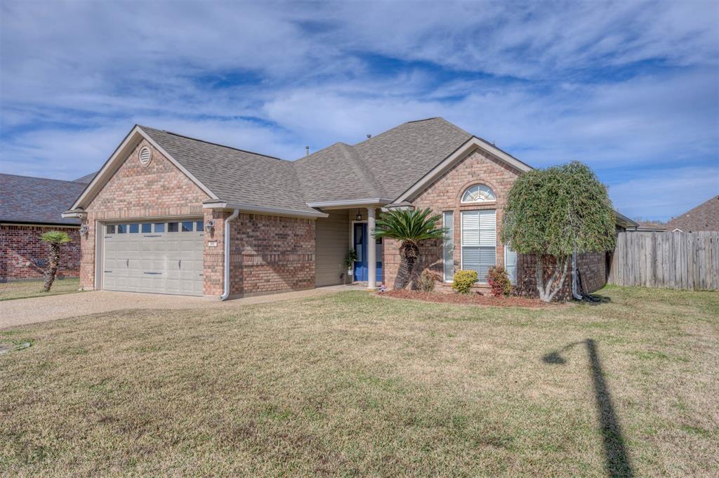 5861 Bluebonnett Drive, Bossier City