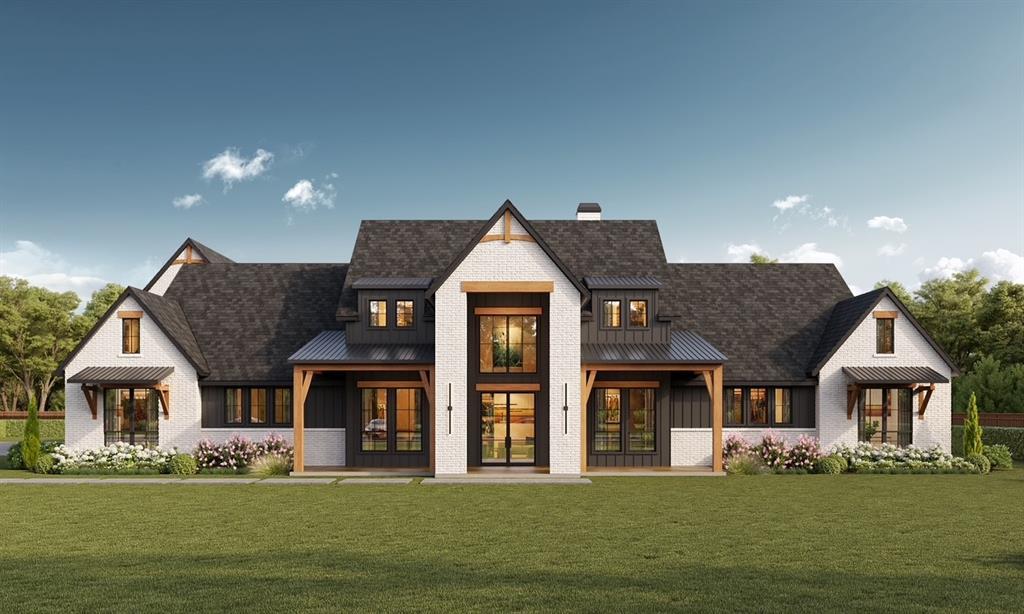 519 Royal Santana Run, Weatherford