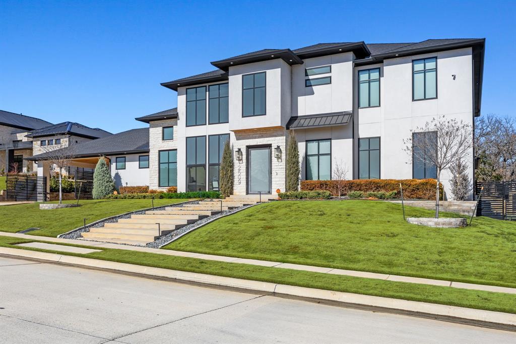 2509 Bella Ridge, Keller