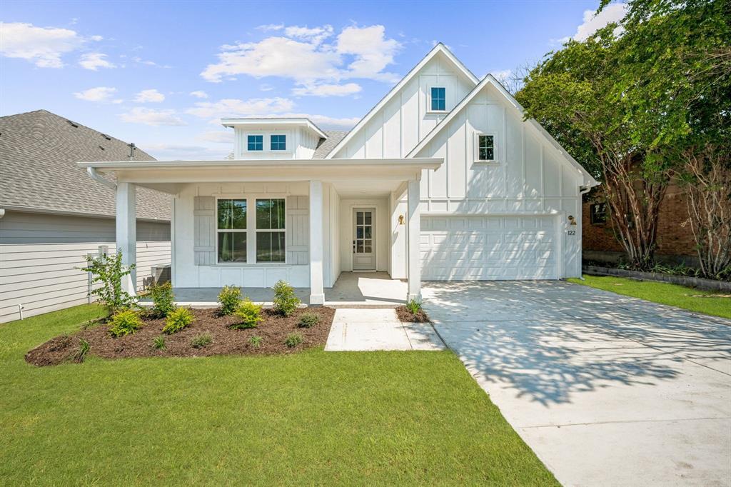 122 John Street, Aledo