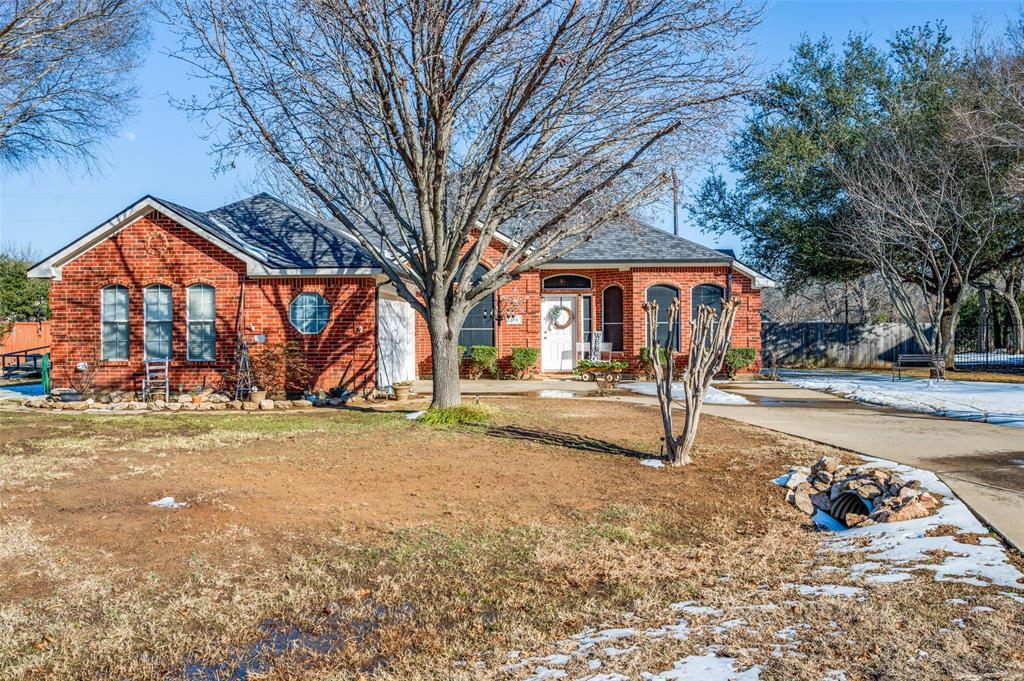 115 Dogwood Trail, Shady Shores