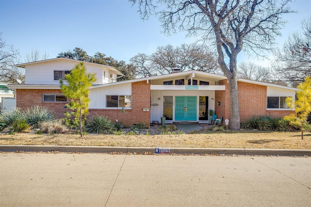 1525 Jenson Road, Fort Worth