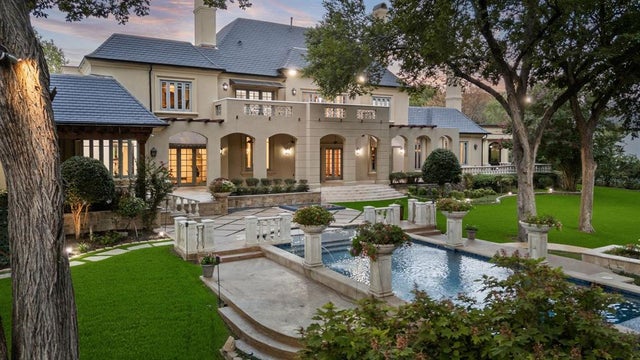 4505 Tour 18 Drive, Flower Mound