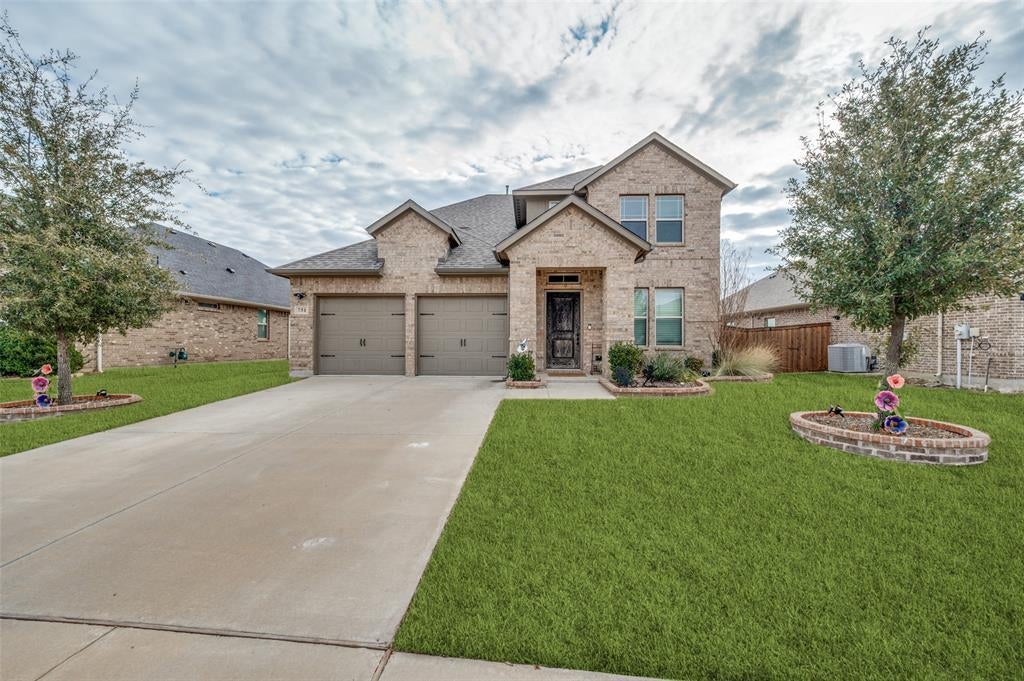 751 Gray Wolf Drive, Prosper
