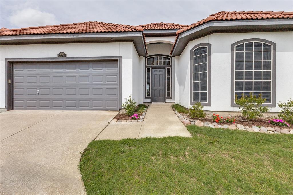 2800 Saratoga Drive, Rockwall