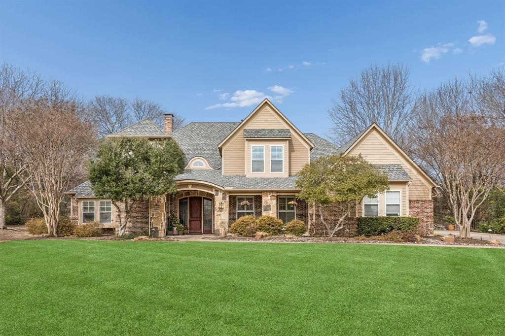 530 Lost Creek Trail, Fairview