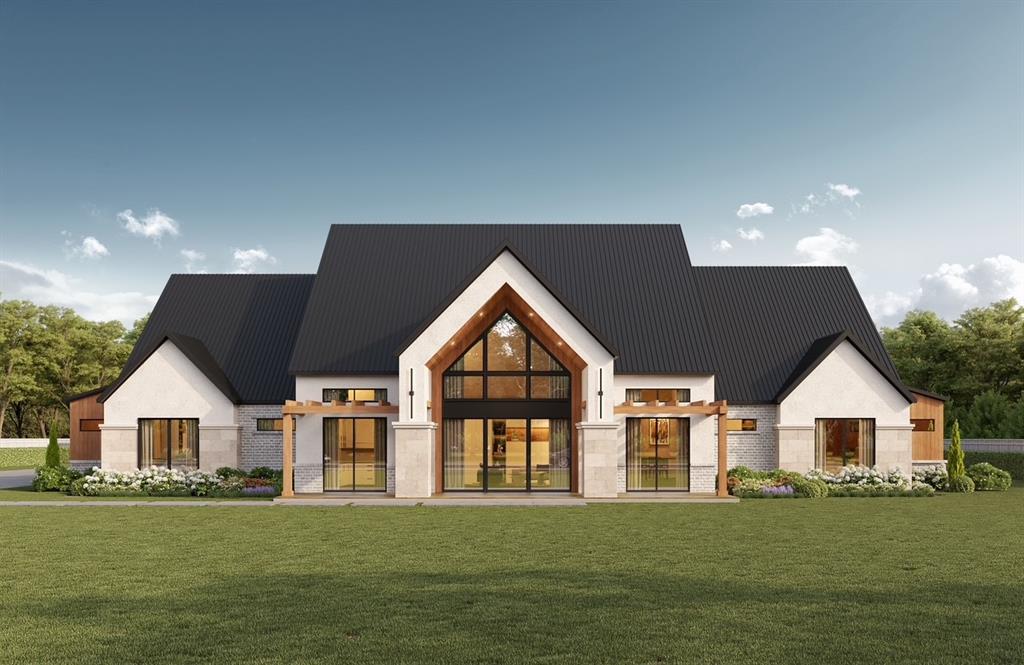 520 Royal Santana Run, Weatherford