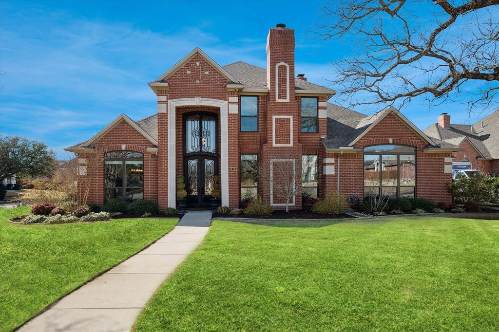 112 Woodglen Court, Southlake