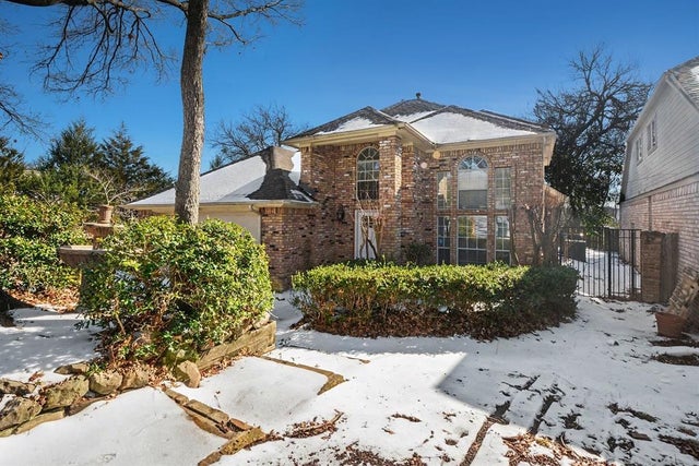 6701 Clear Springs Circle, Garland