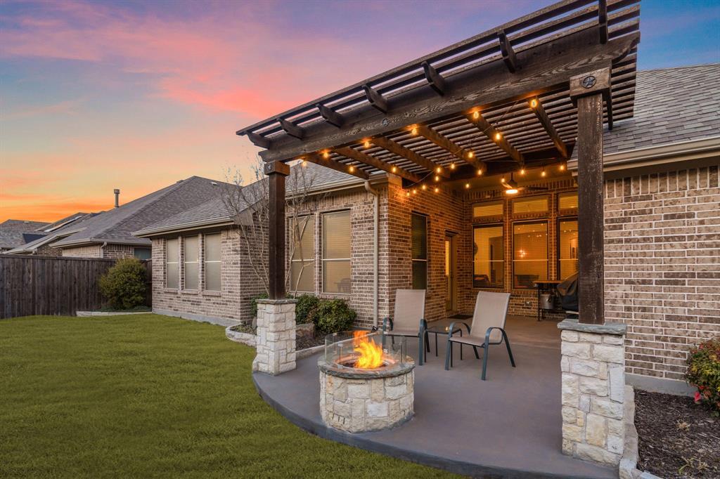 3509 Concord Drive, Melissa