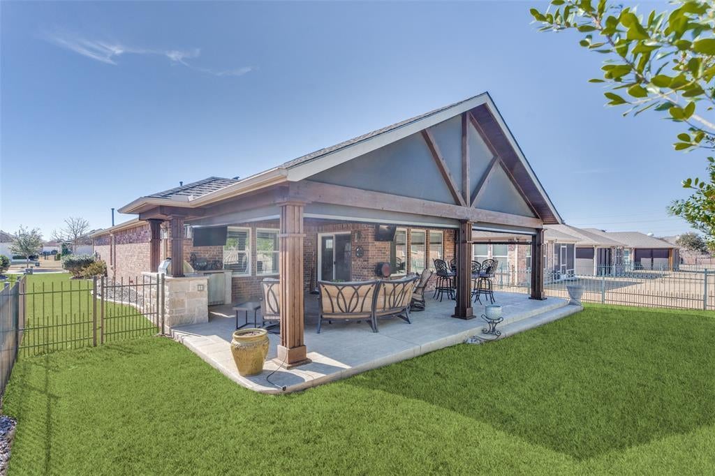 3206 Full Sail Lane, Frisco