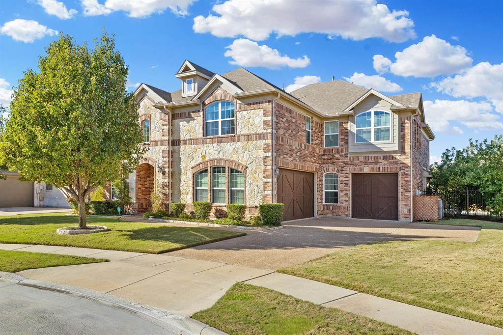 6713 Fork, North Richland Hills