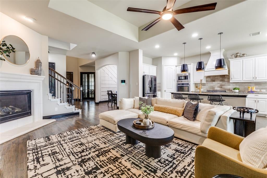 3625 Middleton Street, Rowlett