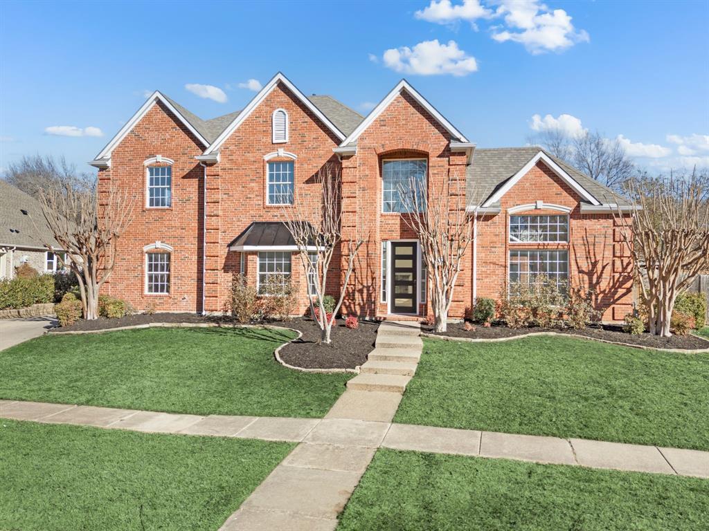 804 Stratford Drive, Southlake