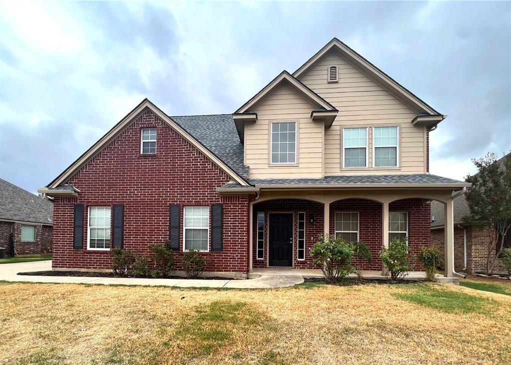 306 Howard Way Drive, Aledo