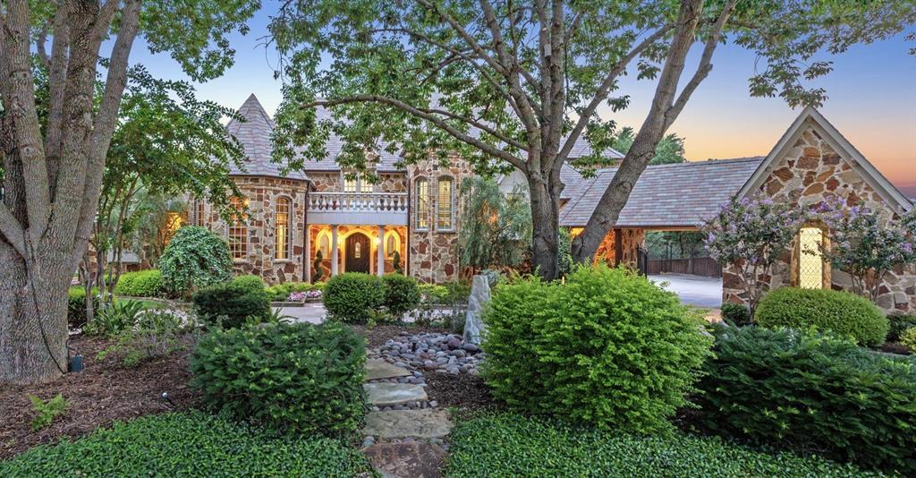 1609 Noble Way, Flower Mound