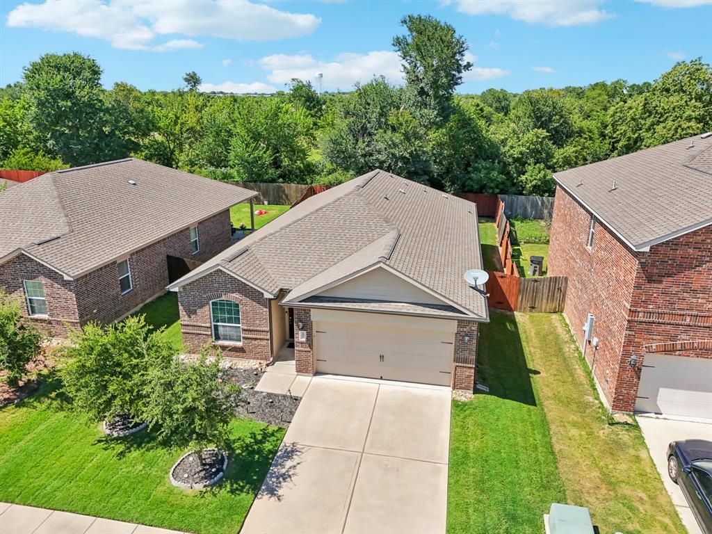 1804 Pilot Point Way, Princeton