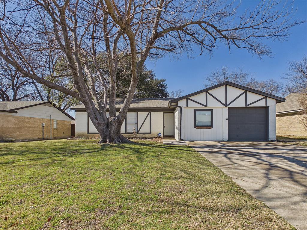 5701 Denise Drive, Haltom City