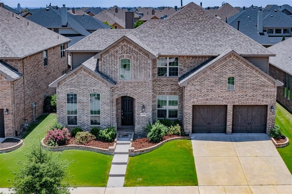 1417 9th Street, Argyle