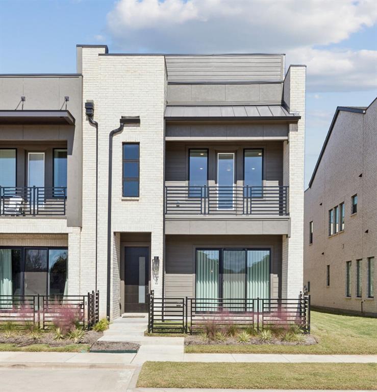 1250 Daybreak Drive, Allen