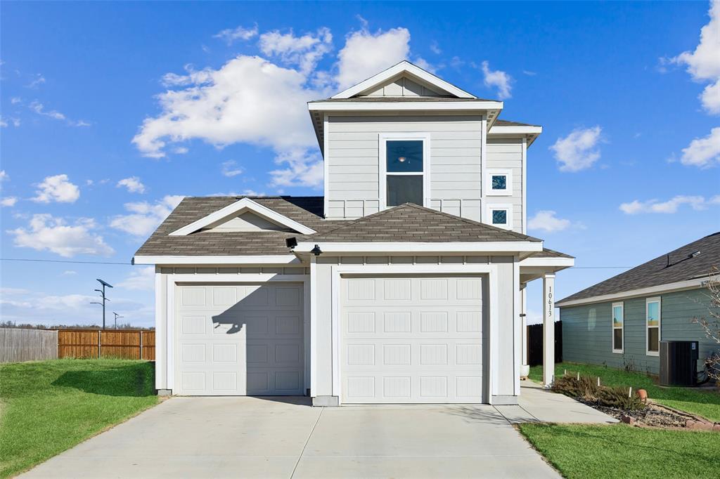 10613 Sequoia Drive, Fort Worth