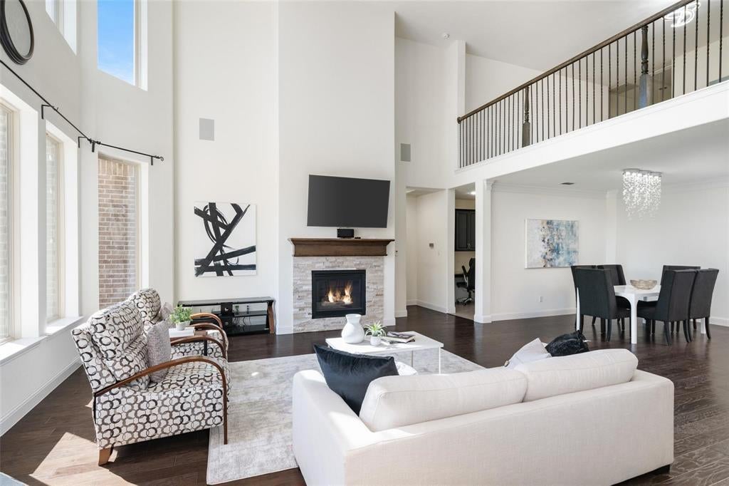 1650 Chisholm Trail, Prosper