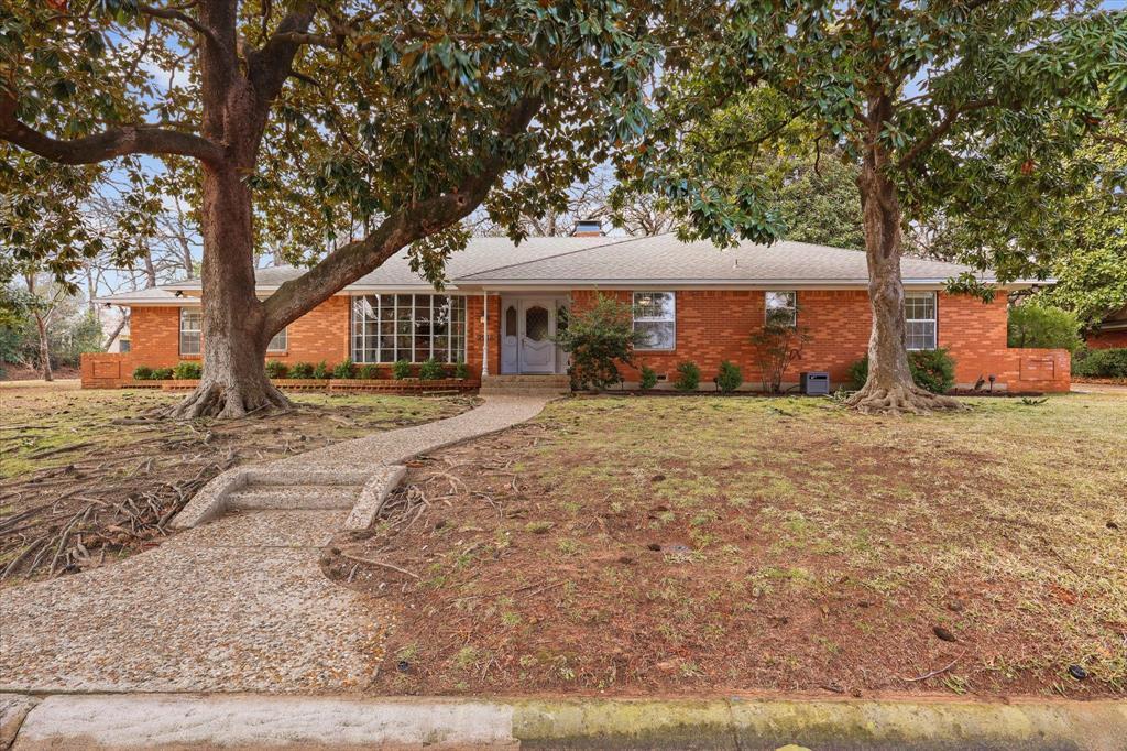 2218 Southridge Drive, Denton