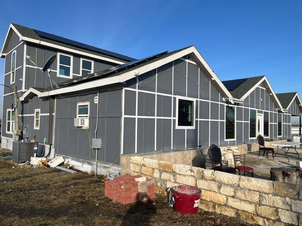 1602 Sundown Drive, Kaufman