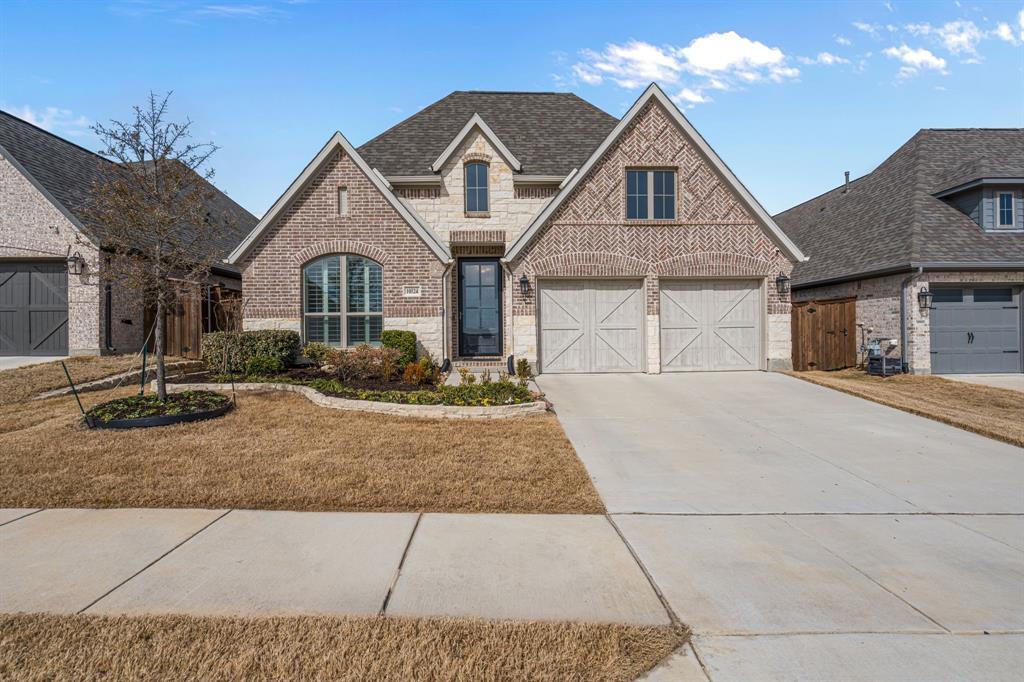 10524 Oates Branch Lane, Fort Worth