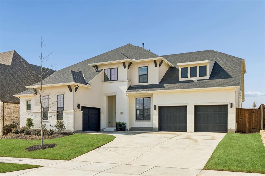 2232 Laurel Ridge Road, Fort Worth