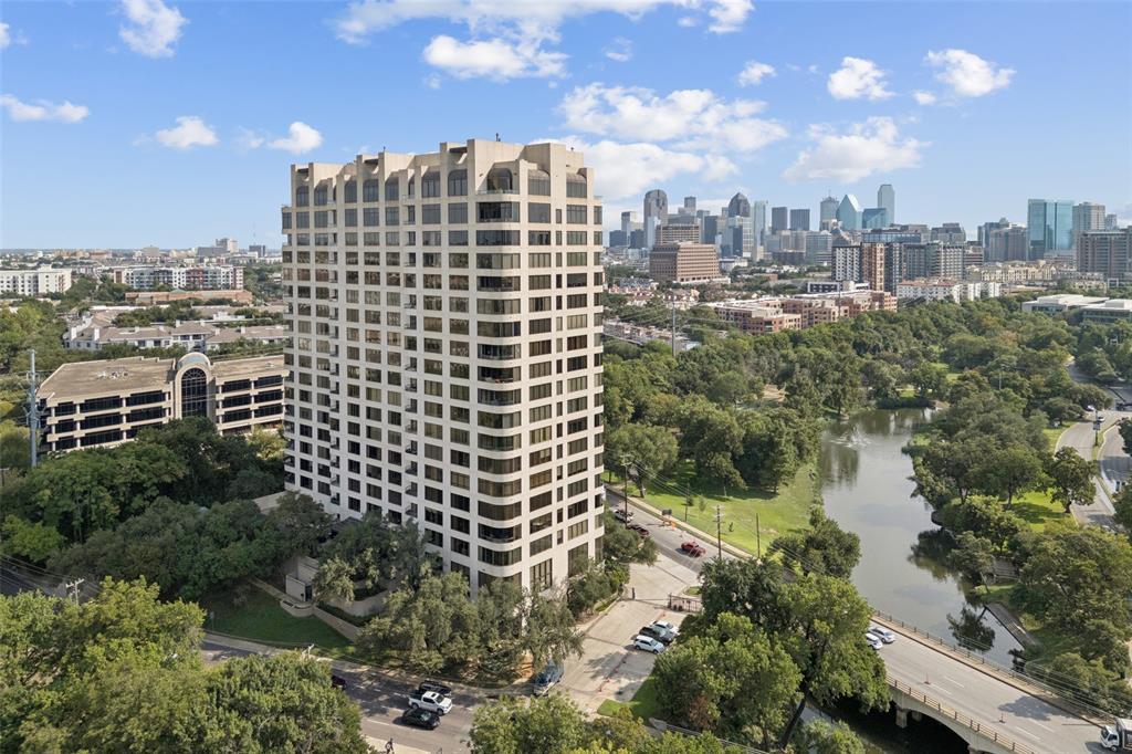 3510 Turtle Creek Boulevard 3a, Dallas