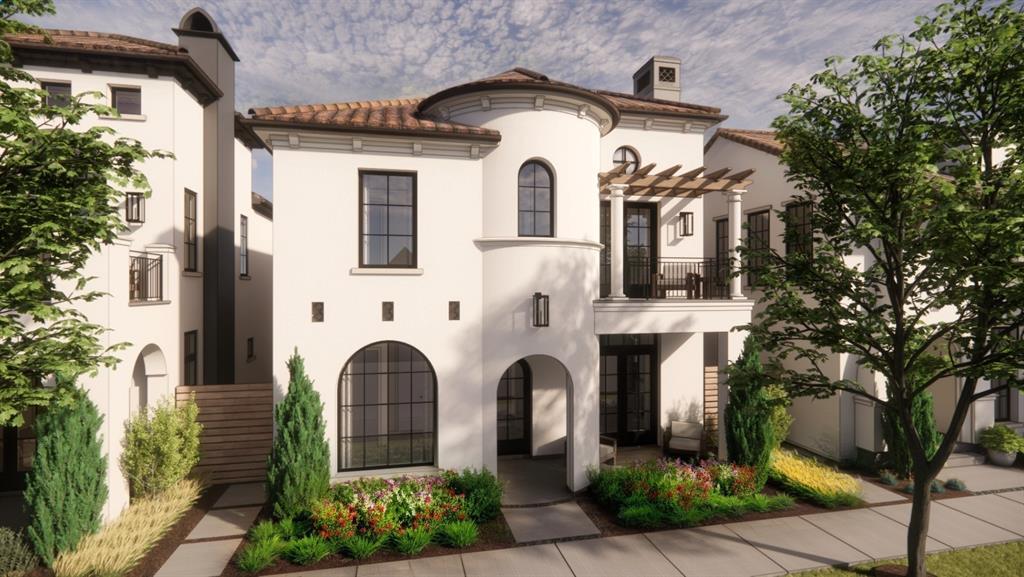 2963 Sunset Boulevard, Flower Mound