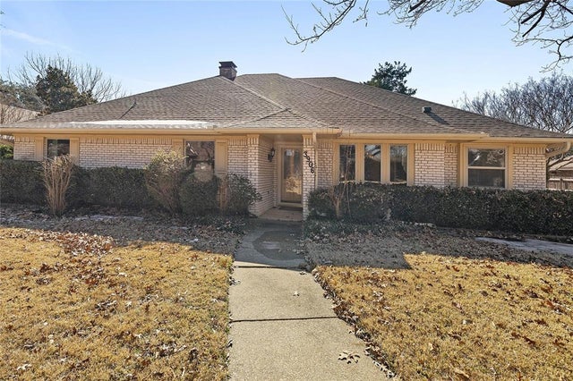 3906 Carrizo Drive, Plano