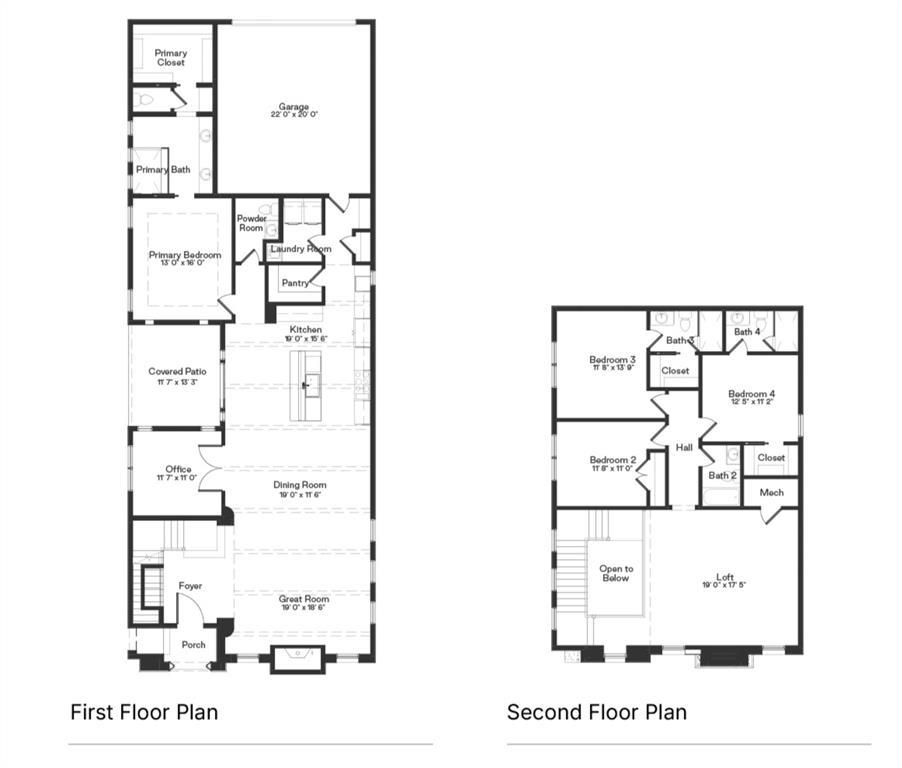 2967 Sunset Boulevard, Flower Mound