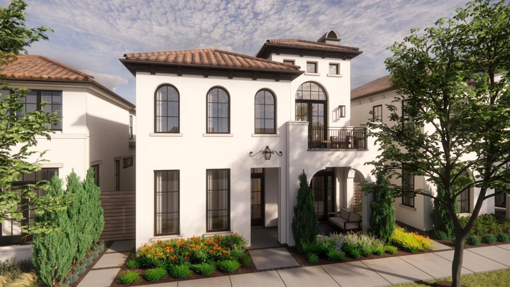 2971 Sunset Boulevard, Flower Mound