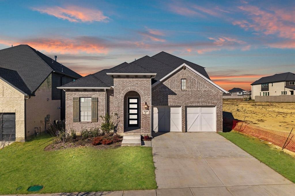 3928 Attwater Street, McKinney