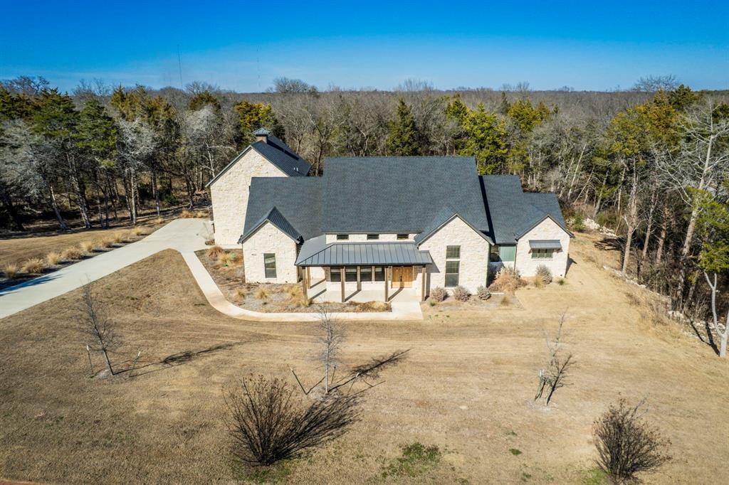 4031 Waters Edge Drive, Midlothian